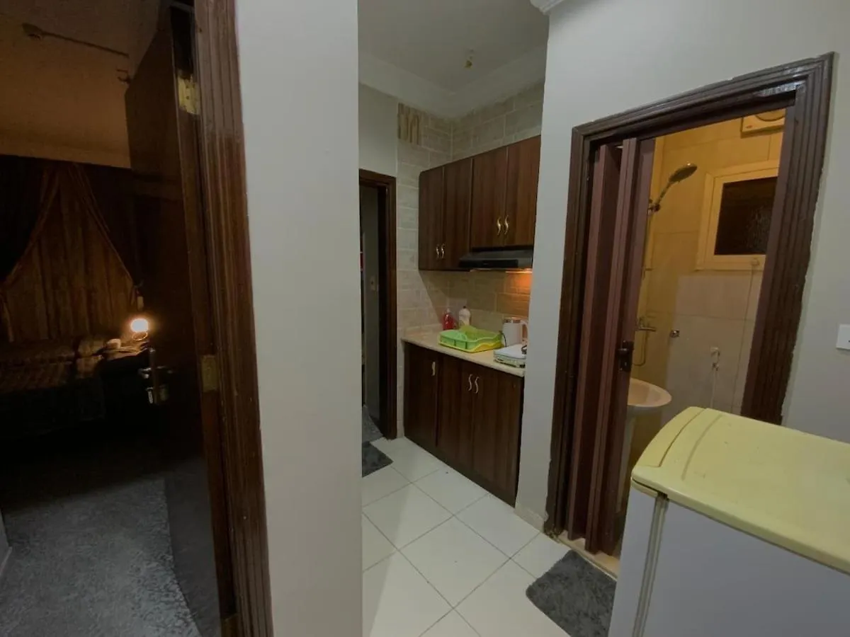 Apartment Near Haram 9 Min Walks Mecca