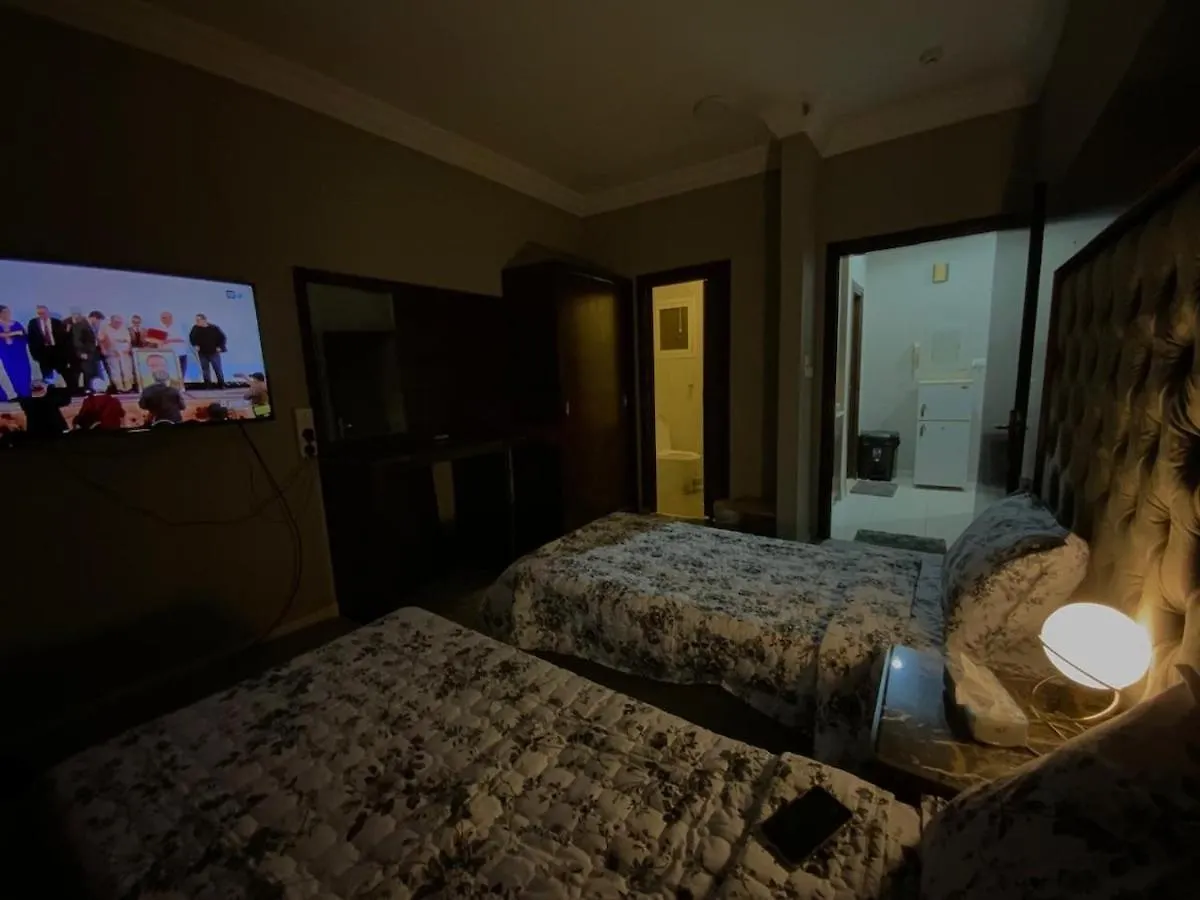 Apartment Near Haram 9 Min Walks Mecca