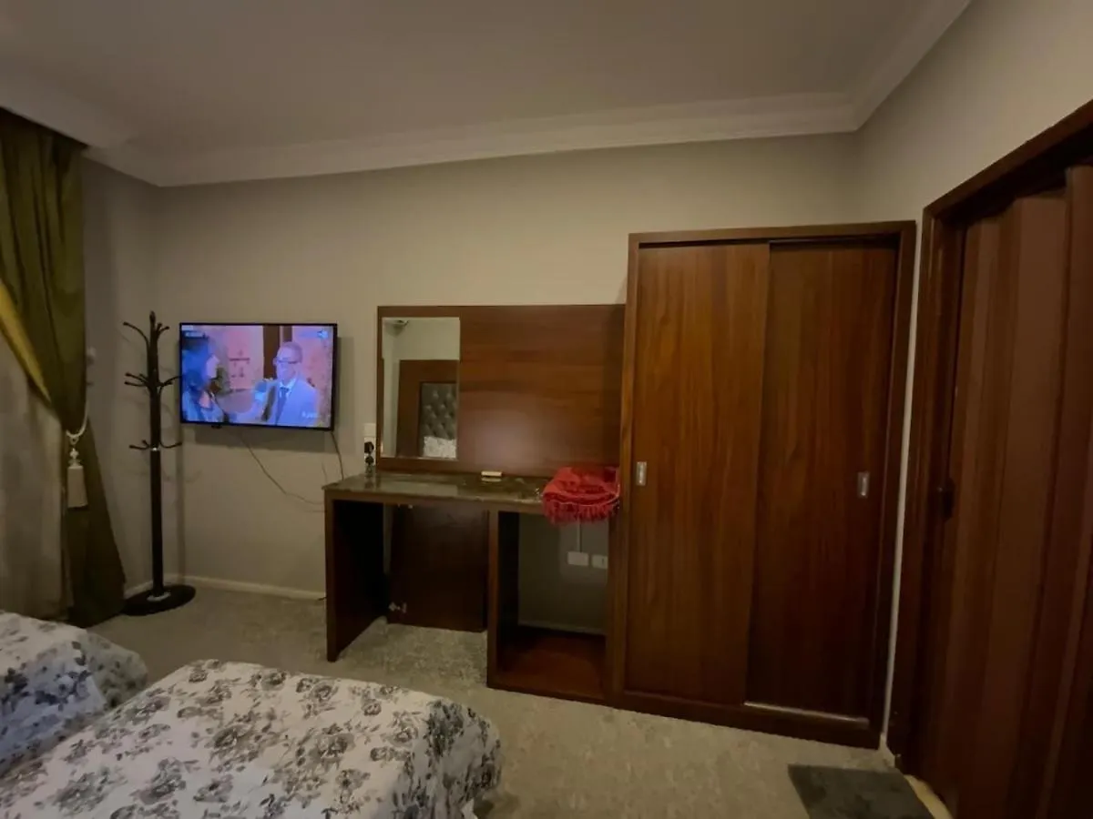 Apartment Near Haram 9 Min Walks Mecca Saudi Arabia