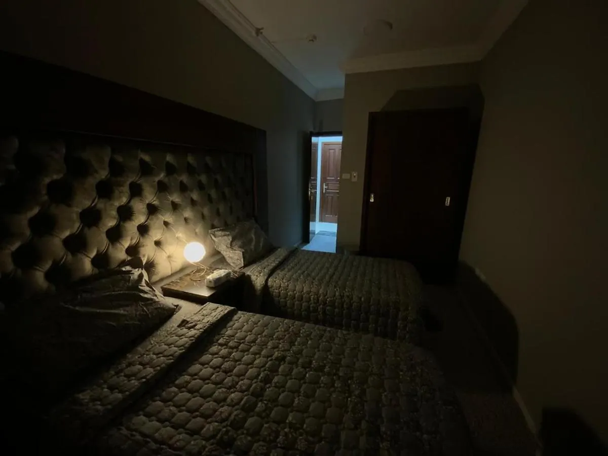 Apartment Near Haram 9 Min Walks Mecca