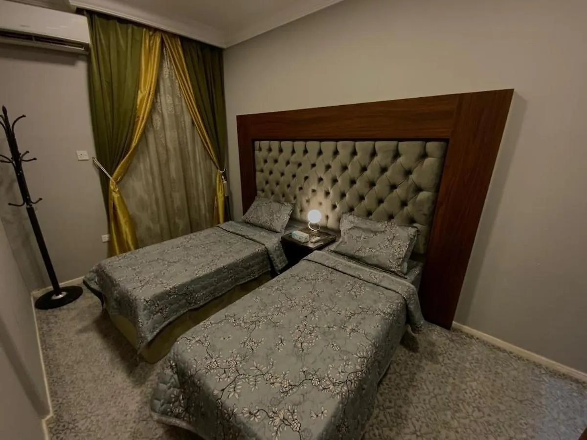 Apartment Near Haram 9 Min Walks Mecca