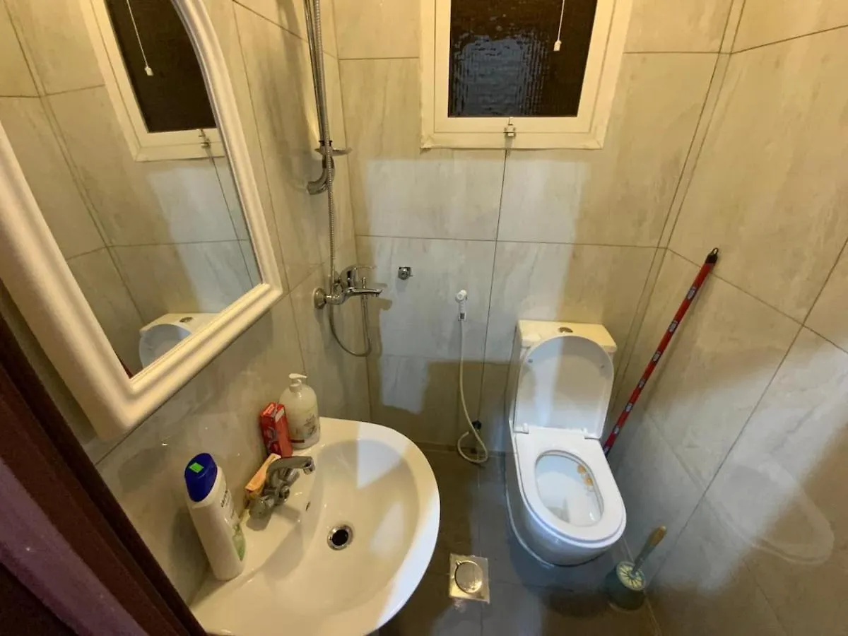 Apartment Near Haram 9 Min Walks Mecca