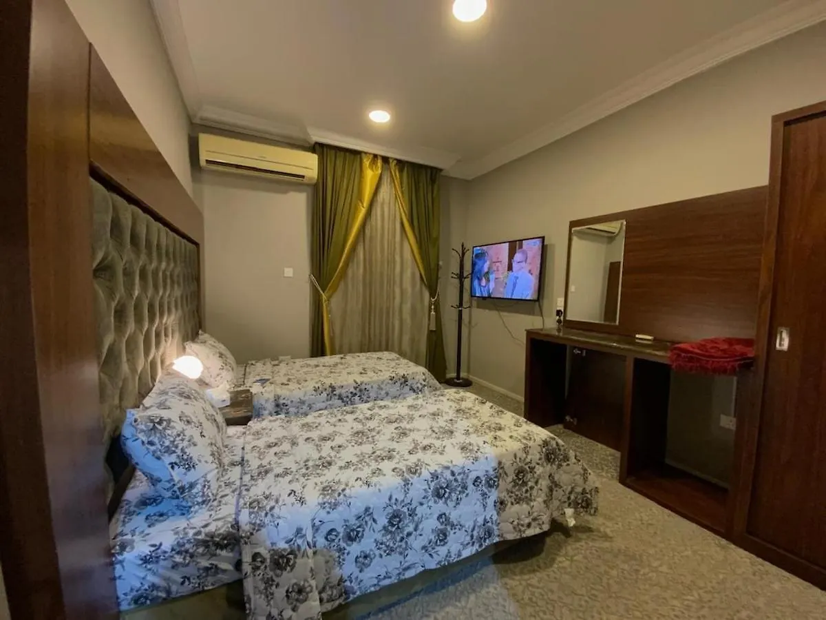 Apartment Near Haram 9 Min Walks Mecca 0*,  Saudi Arabia