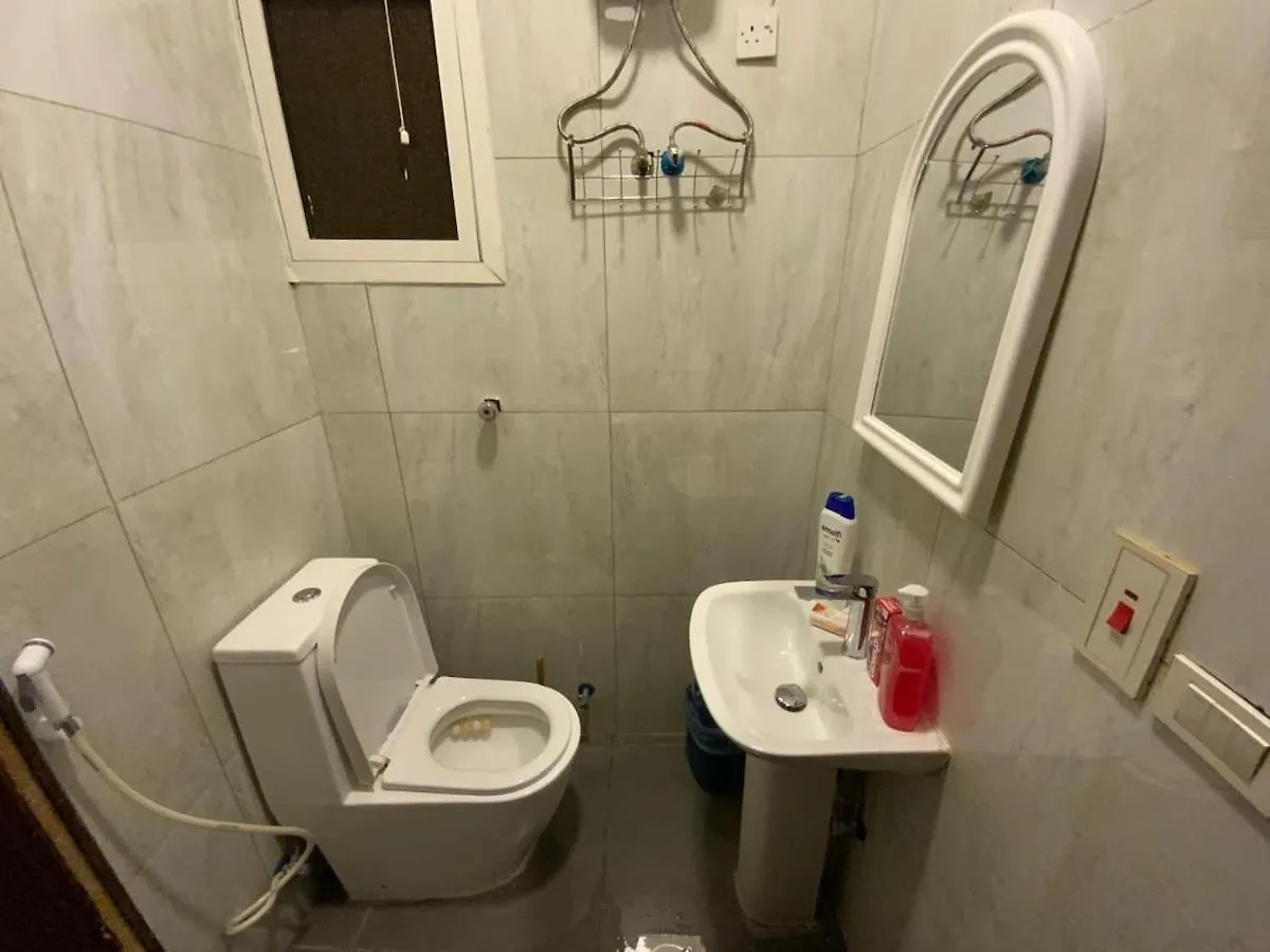Apartment Near Haram 9 Min Walks Mecca Saudi Arabia