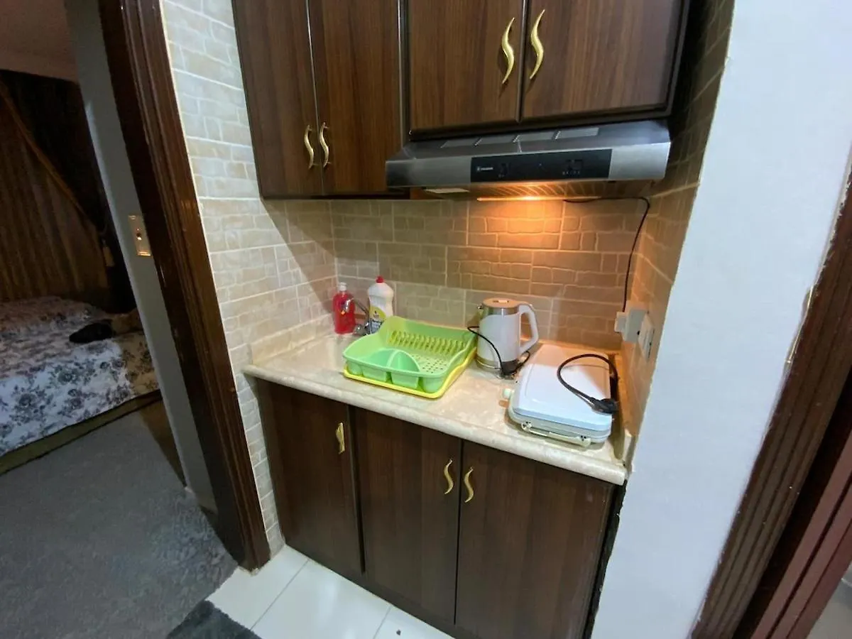 Apartment Near Haram 9 Min Walks Mecca