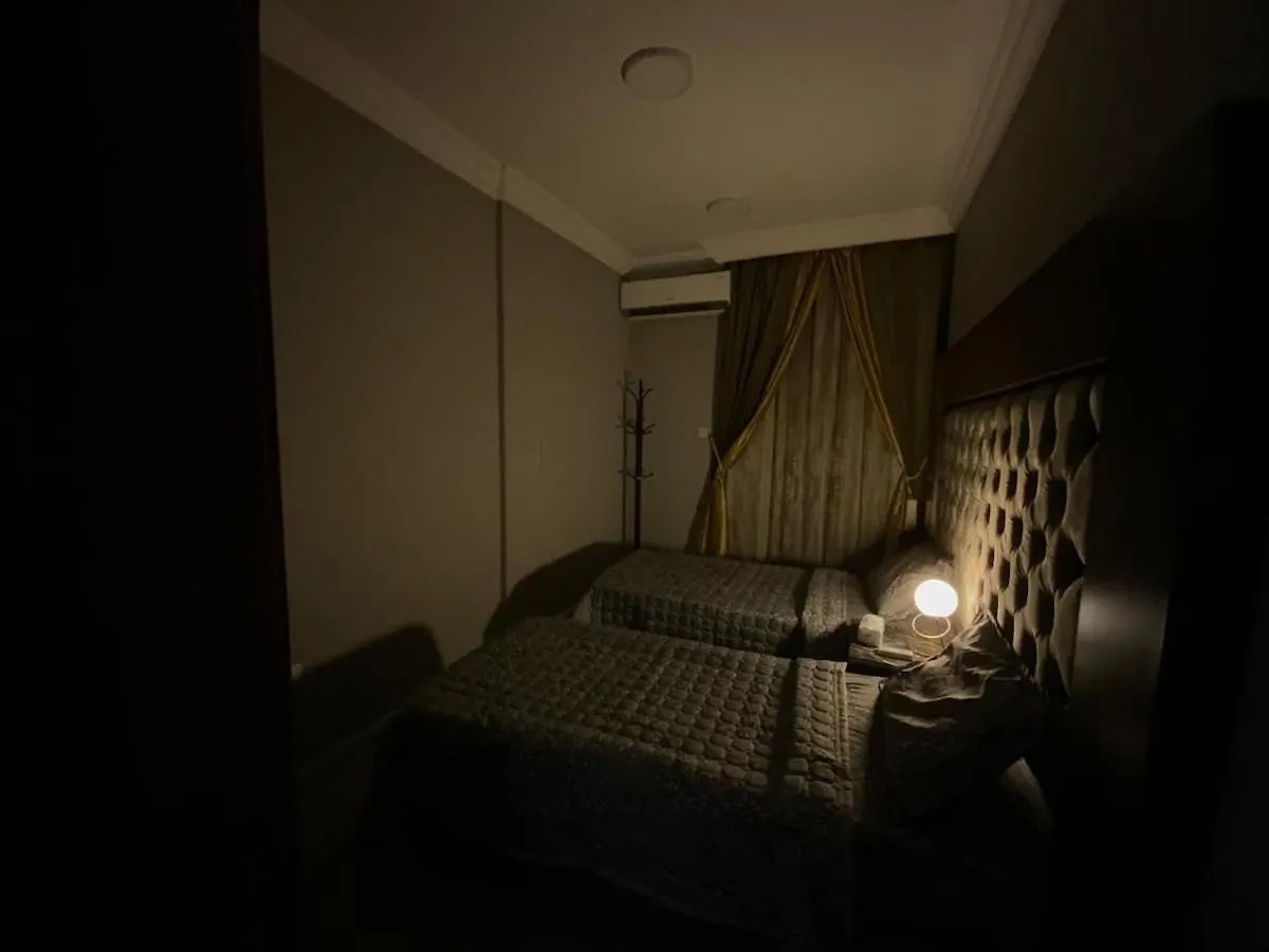 Apartment Near Haram 9 Min Walks La Mecque Arabie saoudite