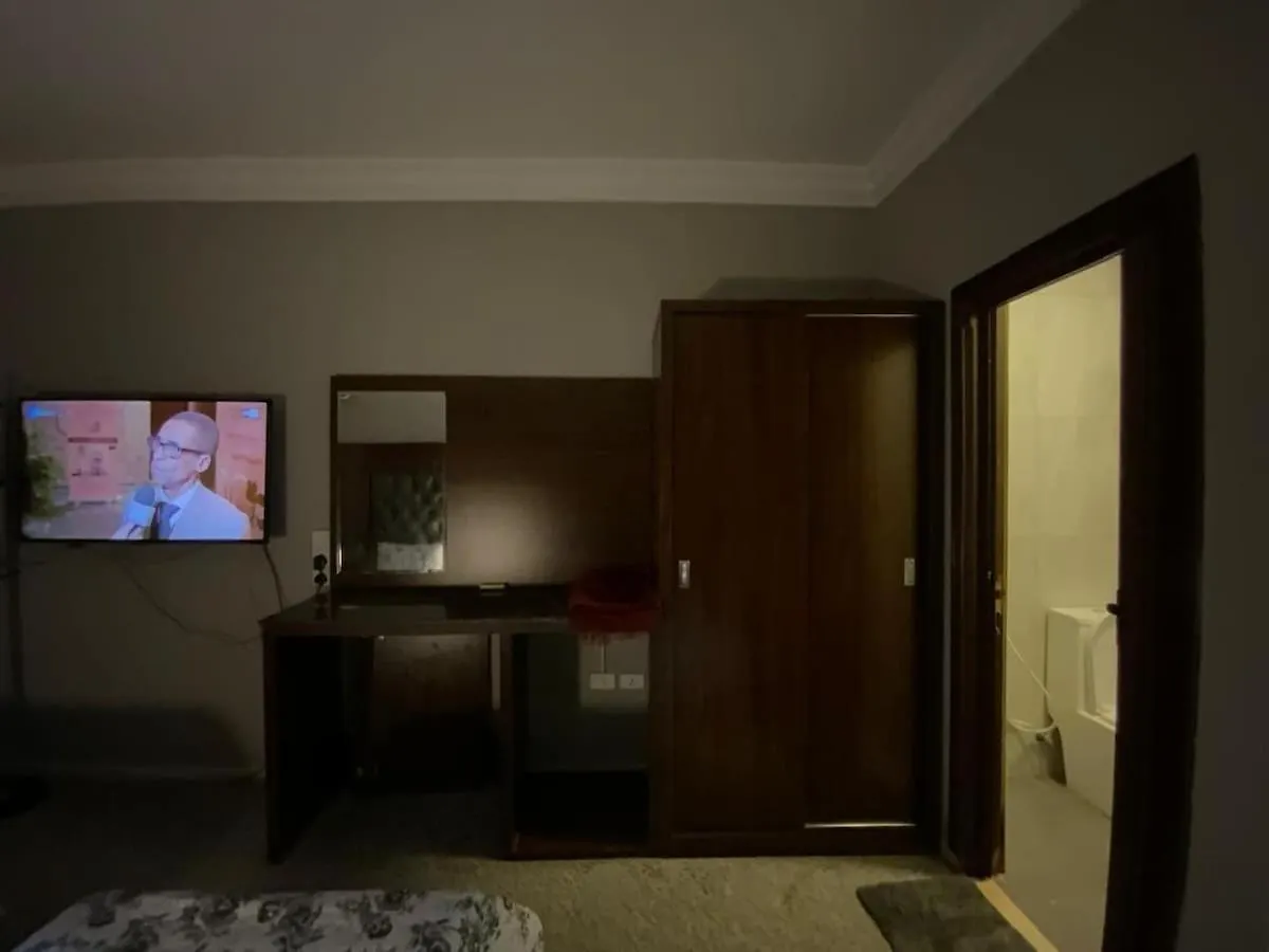 Apartment Near Haram 9 Min Walks La Mecque 0*,  Arabie saoudite