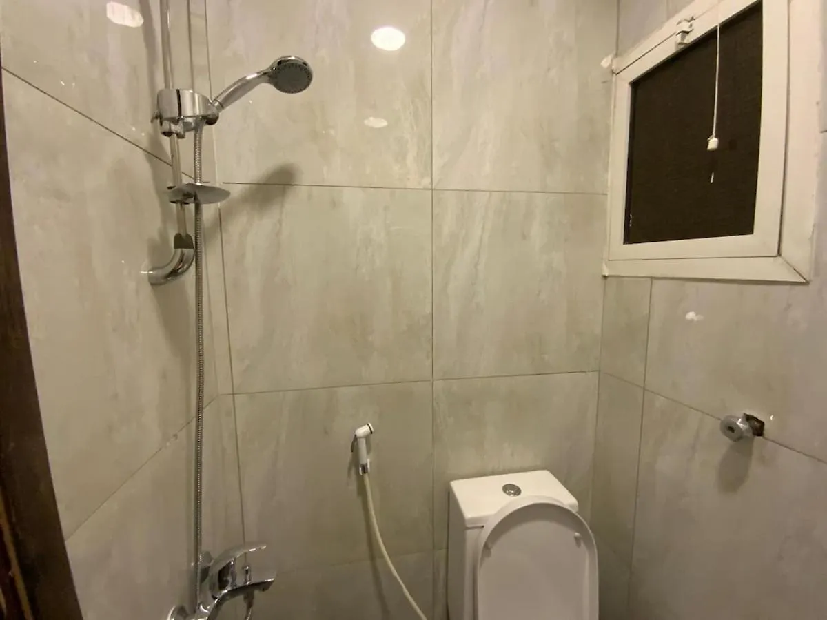 Apartment Near Haram 9 Min Walks La Mecque