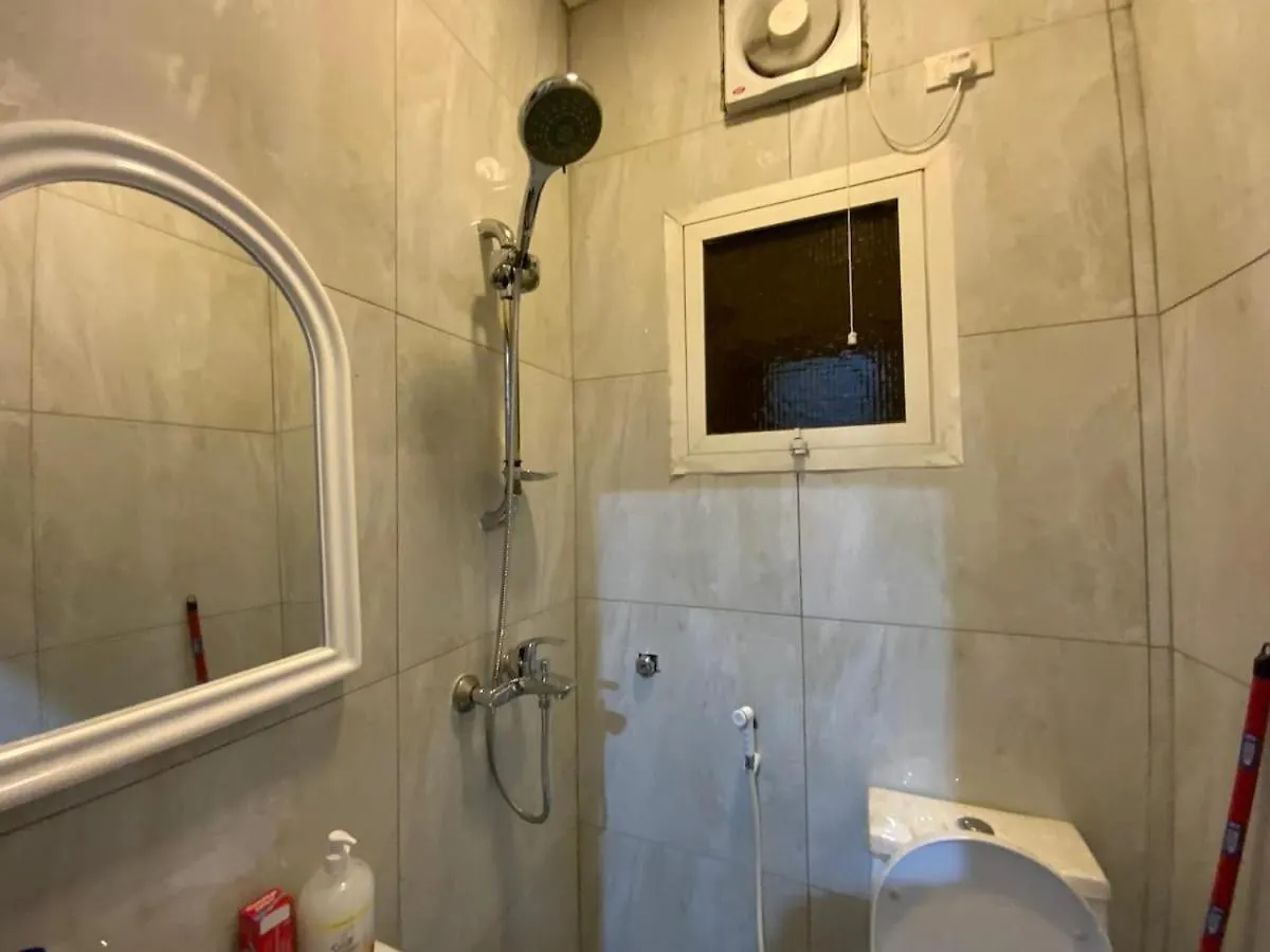 Apartment Near Haram 9 Min Walks La Mecque 0*,