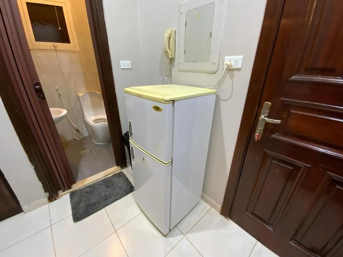 Apartment Near Haram 9 Min Walks La Mecque Arabie saoudite