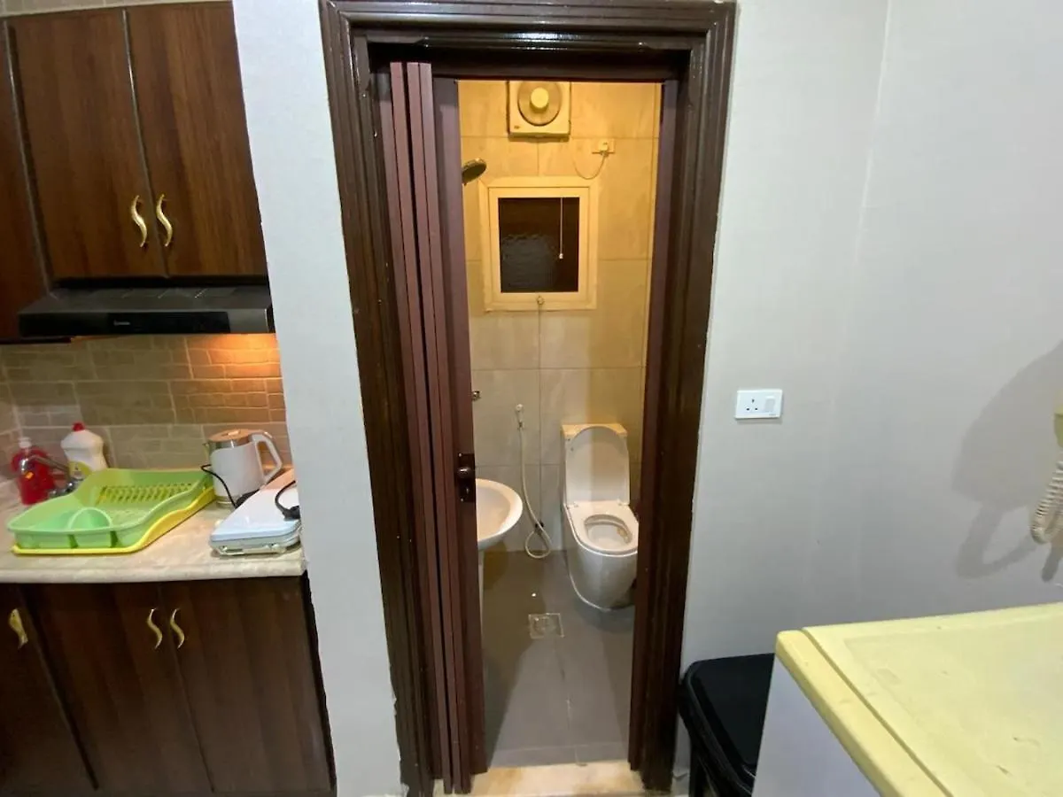 Apartment Near Haram 9 Min Walks La Mecque